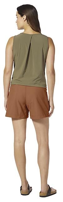 ROYAL ROBBINS - SHORT BACKCOUNRTY PRO W