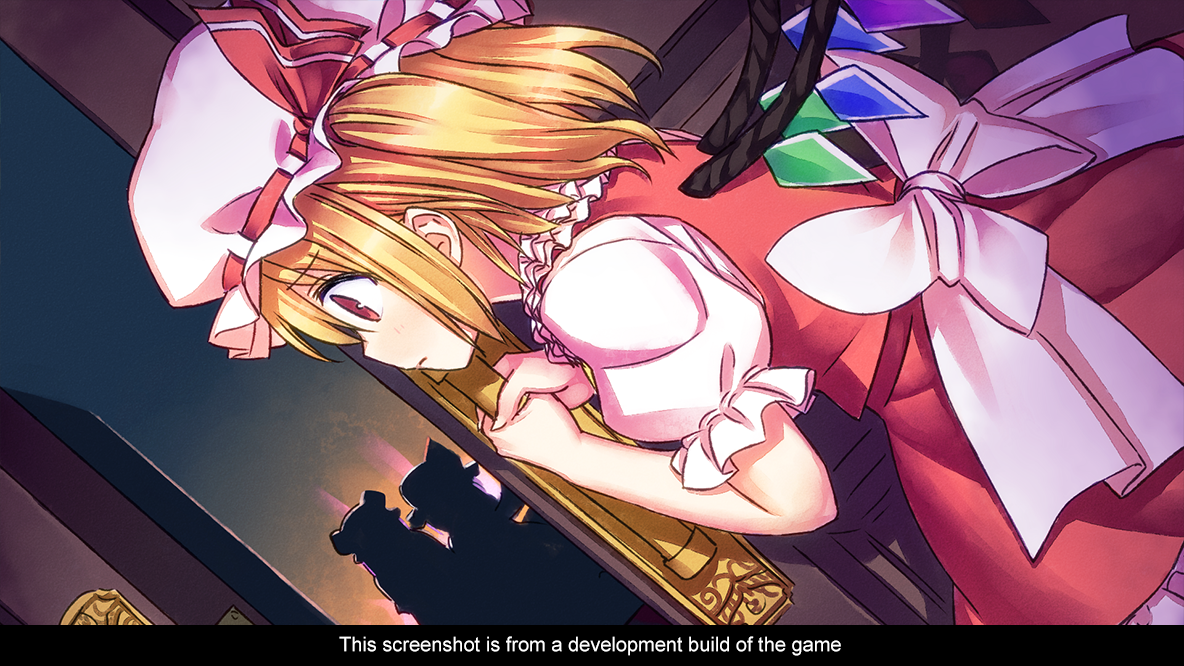 Touhou Kobuto V: Burst Battle- PlayStation 4