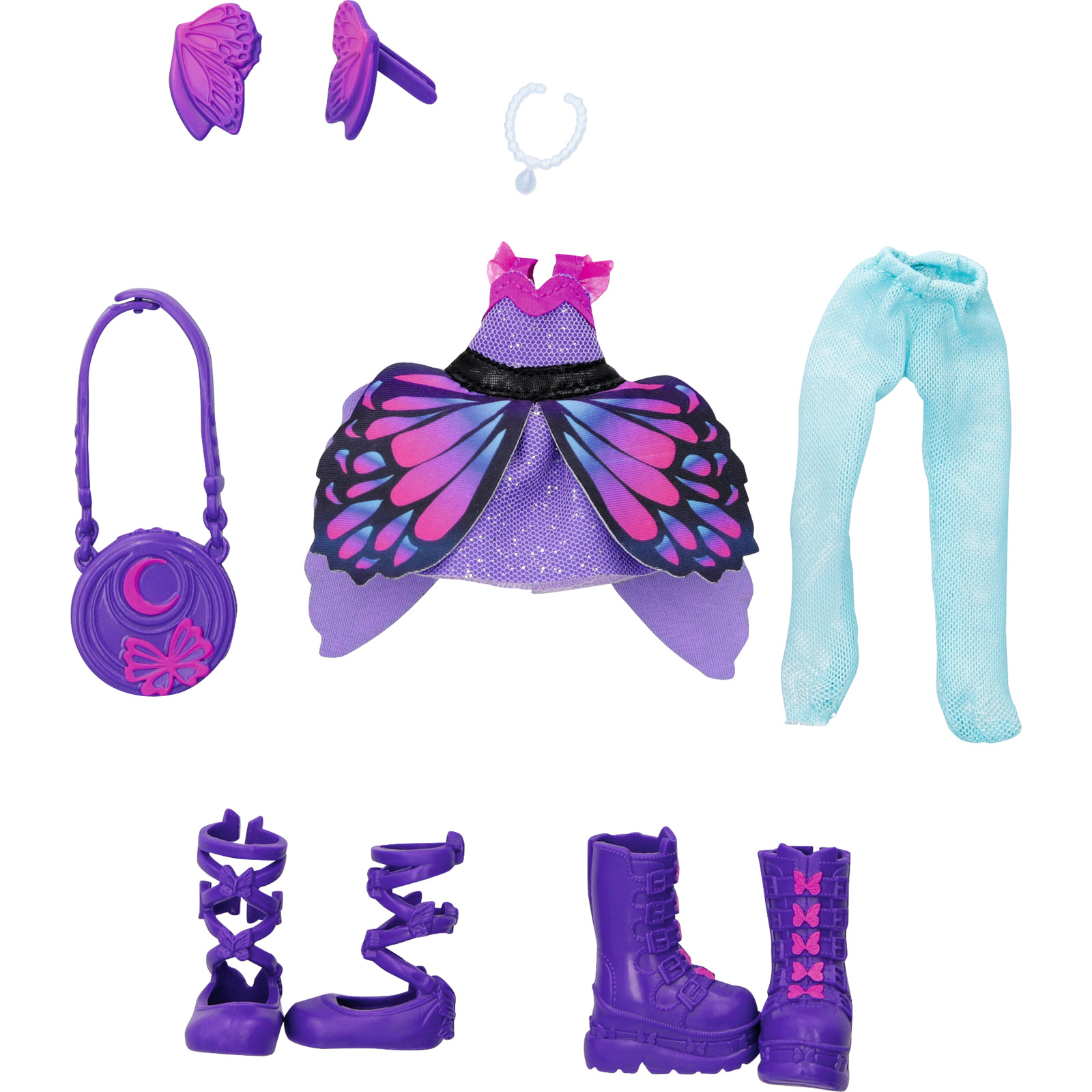Cry Babies BFF Series 3 Shannon