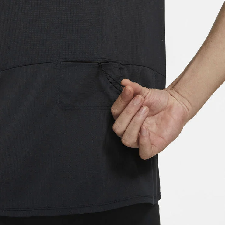 Nike Rise 365 Run Division Tank Top Sort