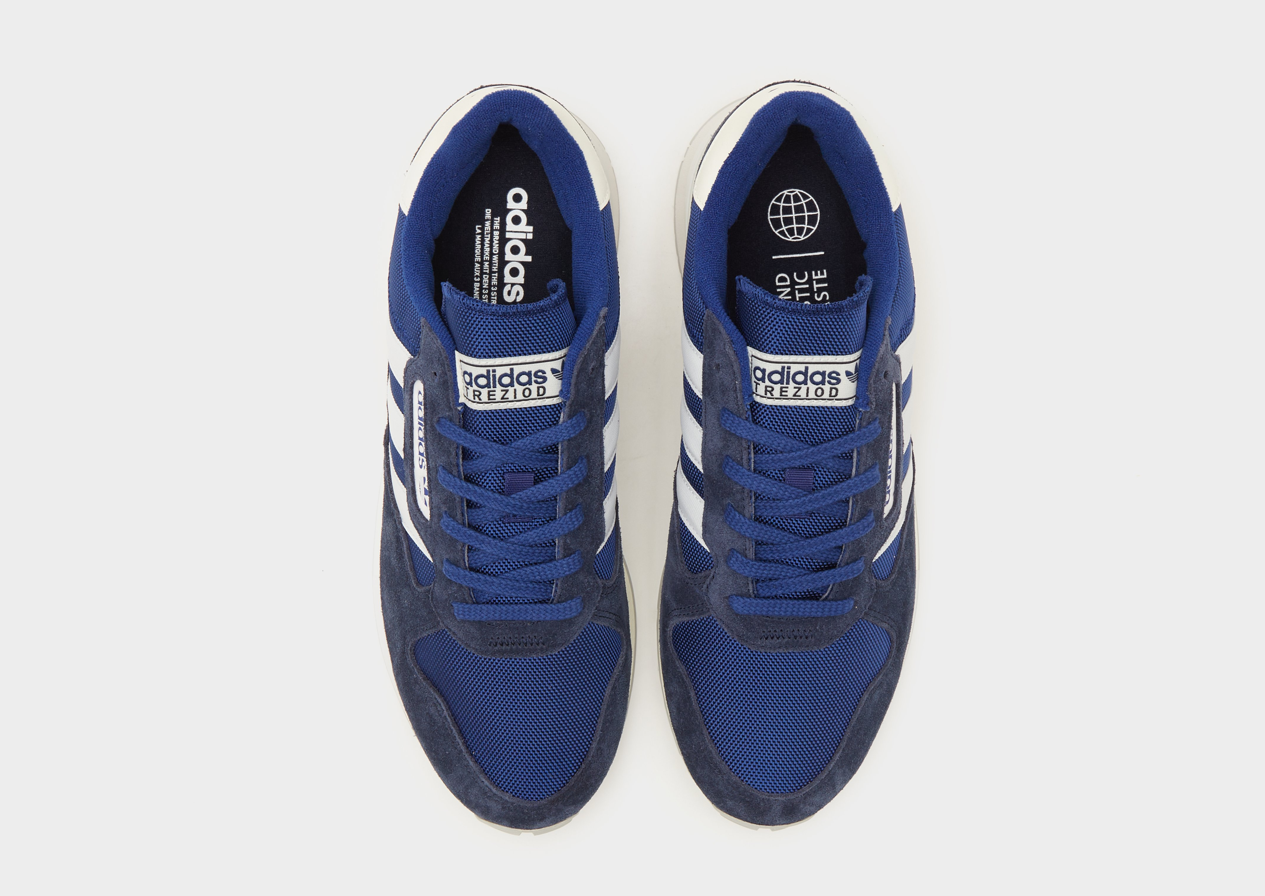 adidas Originals Treziod 2 Homme