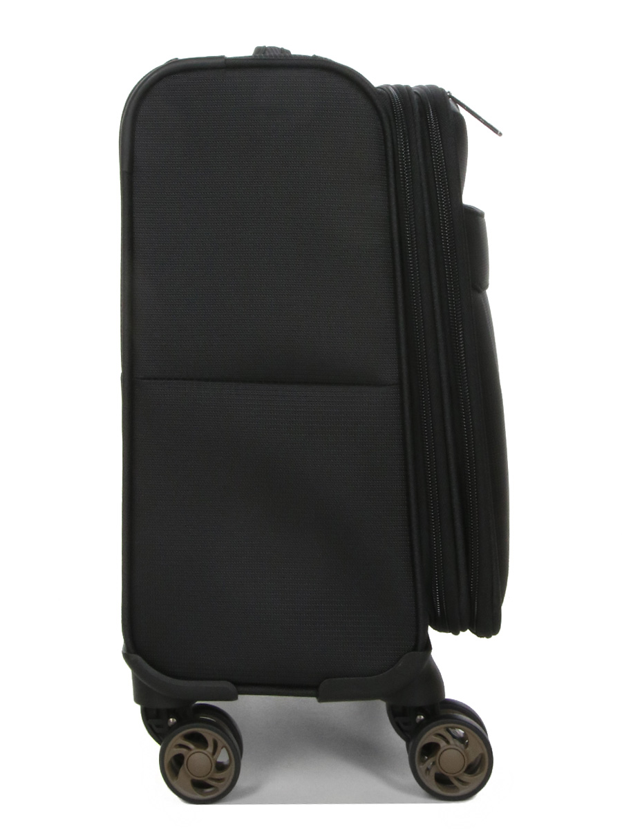 Pilot case Airtex Terre 16 pouces - 4 roues