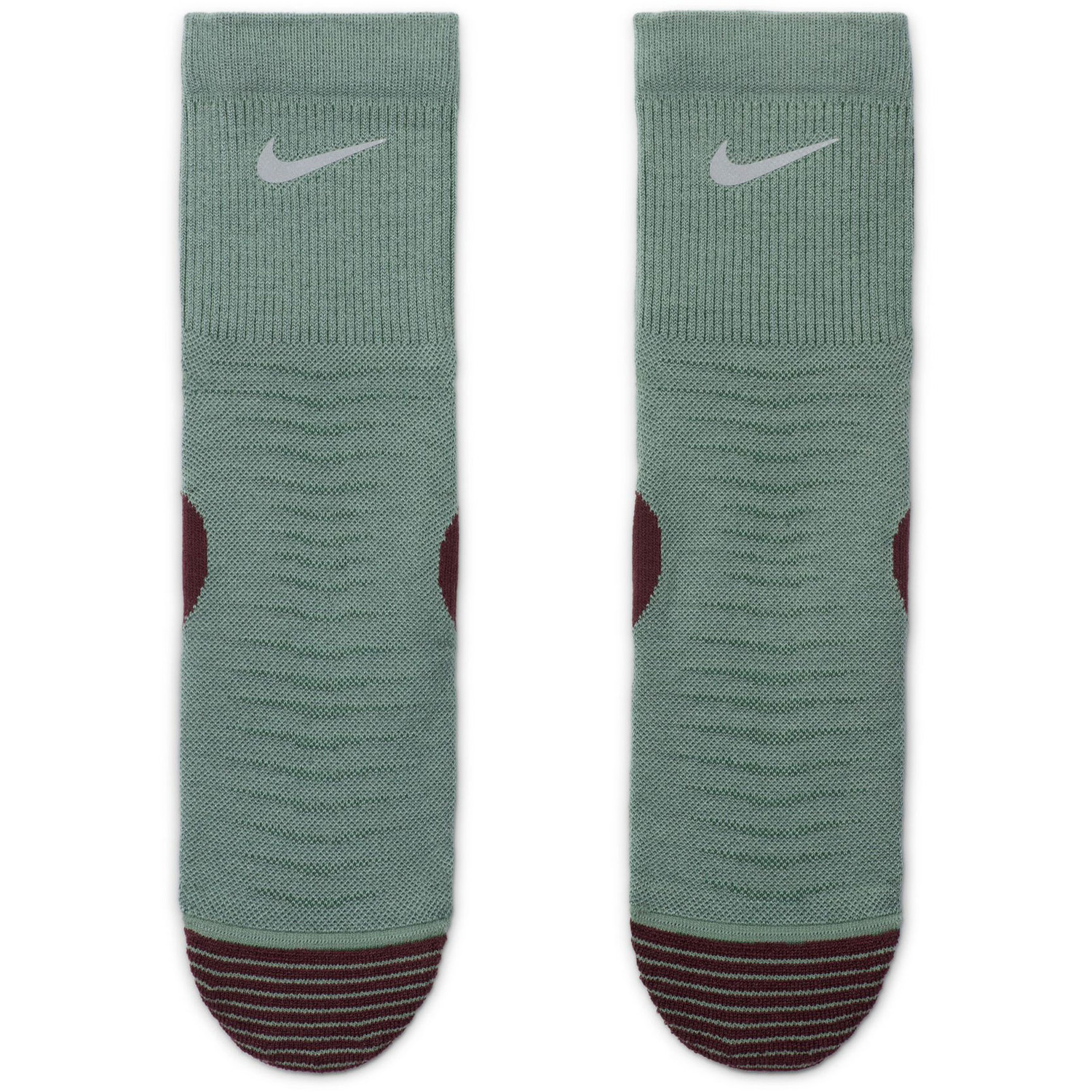 Nike Trail Run Enkelsokken