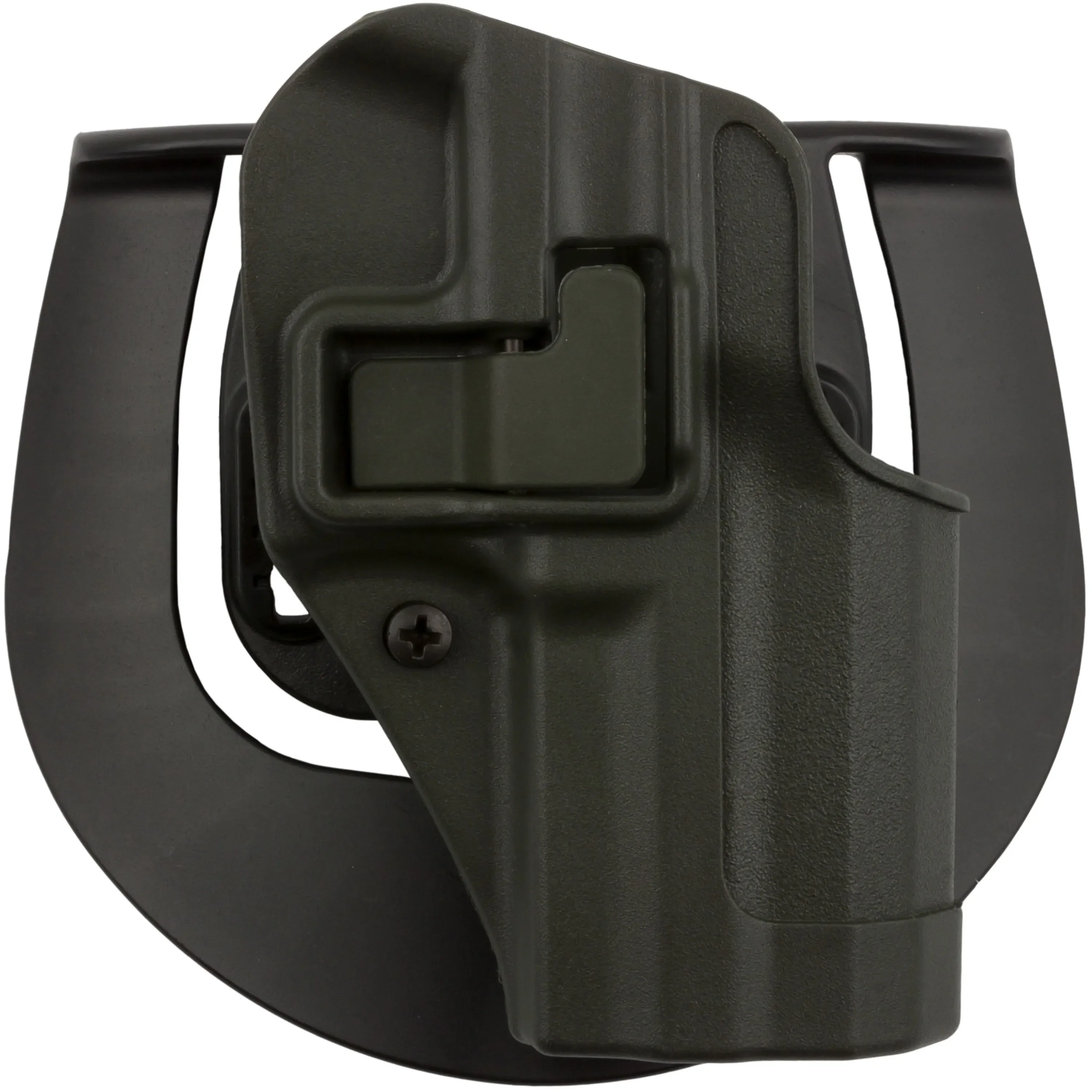 Blackhawk -  CQC Holster H&K USP/P8 RH