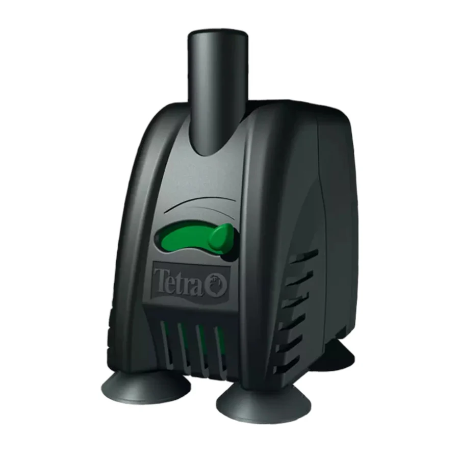 Bomba de água Tetra WP para aquários
