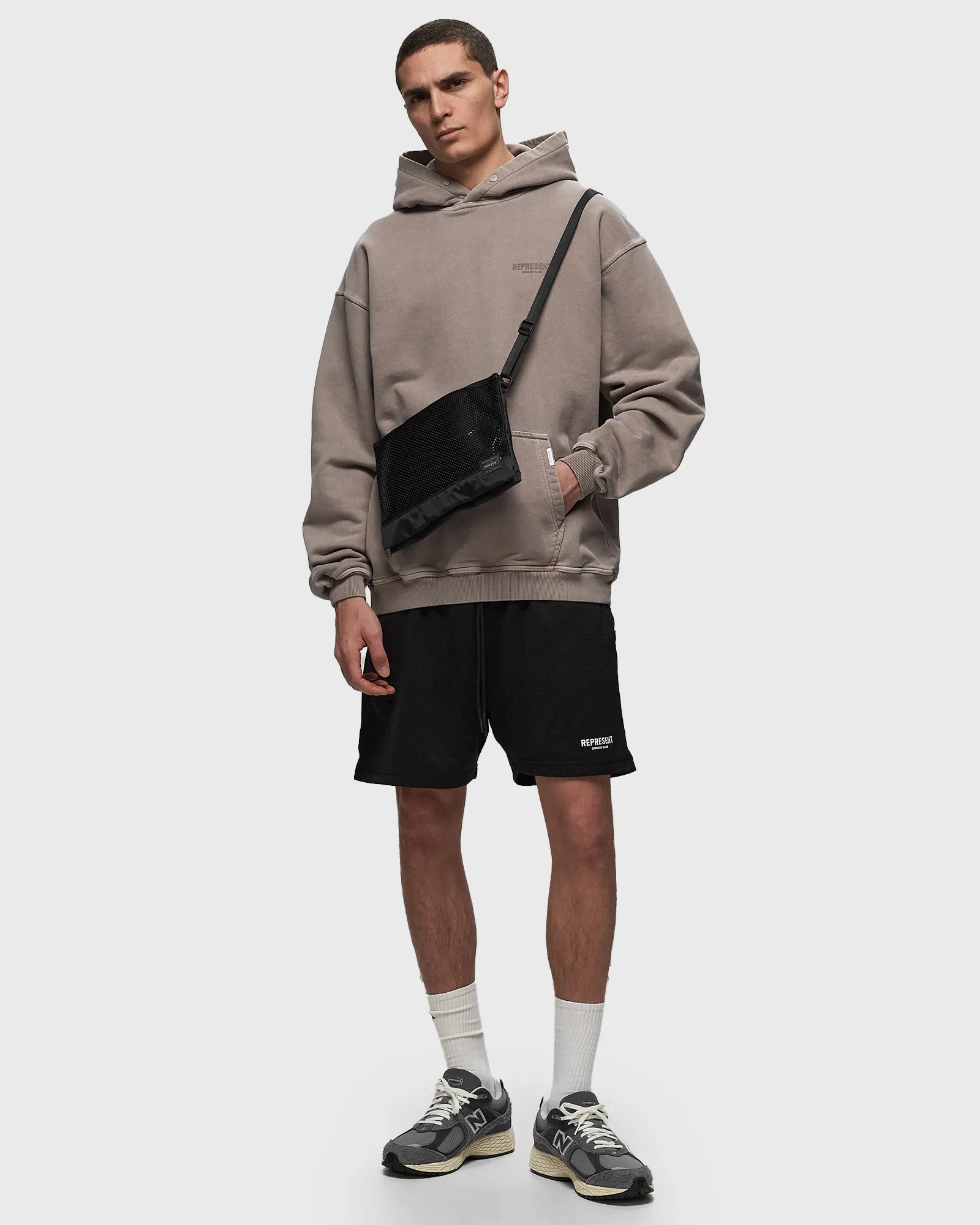 Represent REPRESENT OWNERS CLUB HOODIE