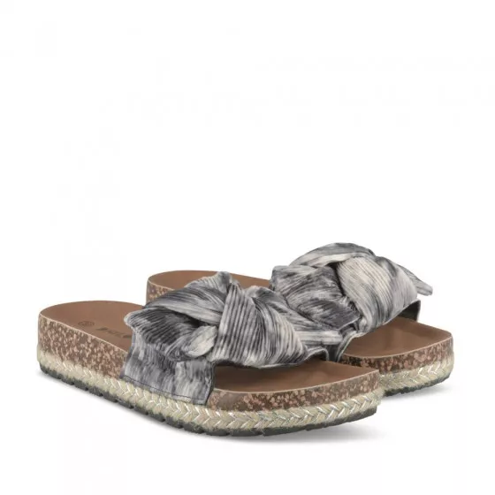 Mules NOIR PHILOV