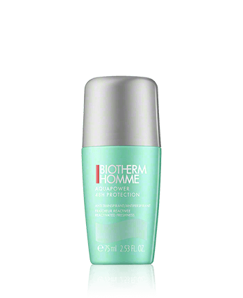 Biotherm Homme Aquapower 48H Protection 75ml