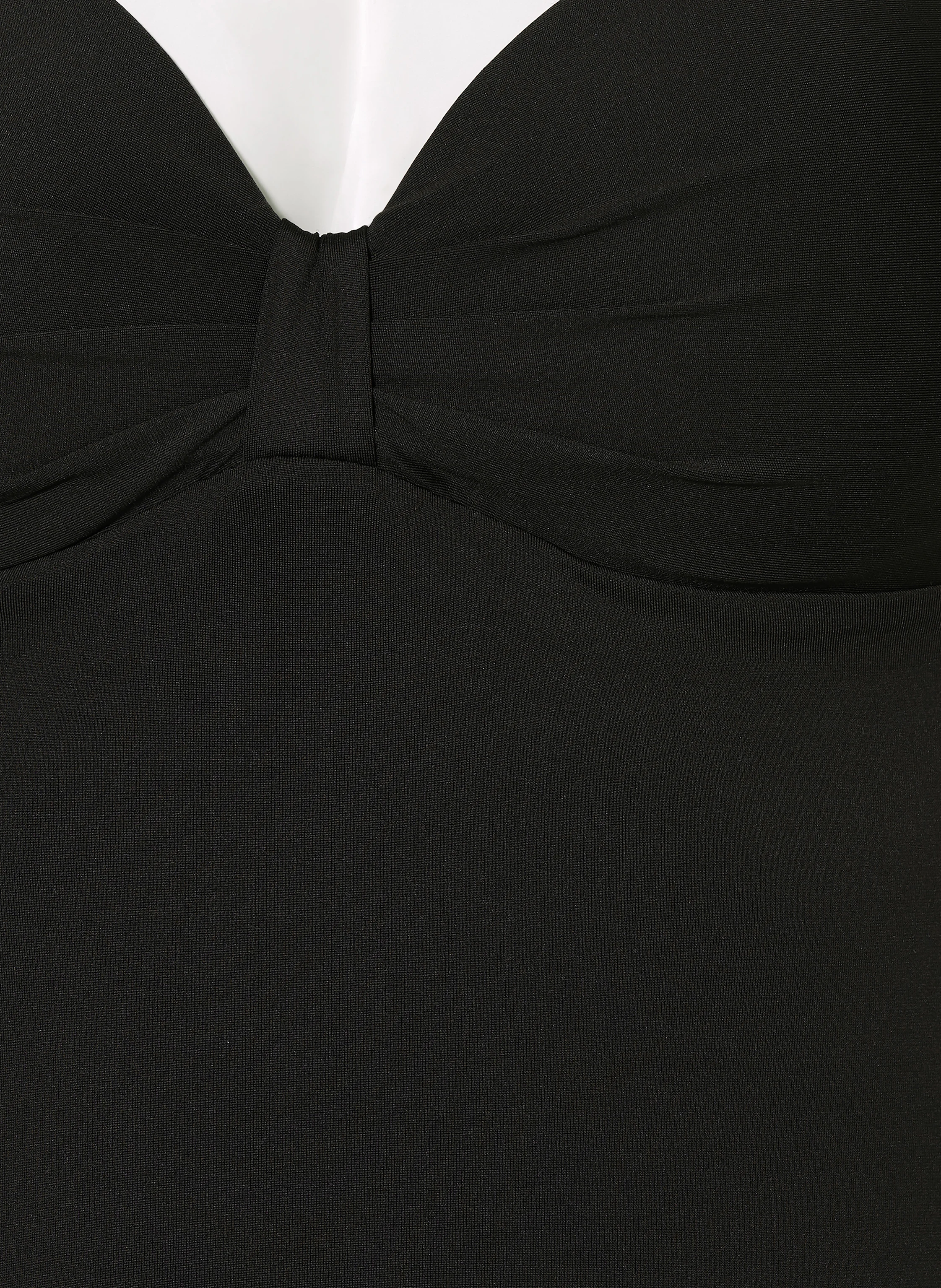 Max Mara BEACHWEAR Bandeau-Badeanzug CHANTAL