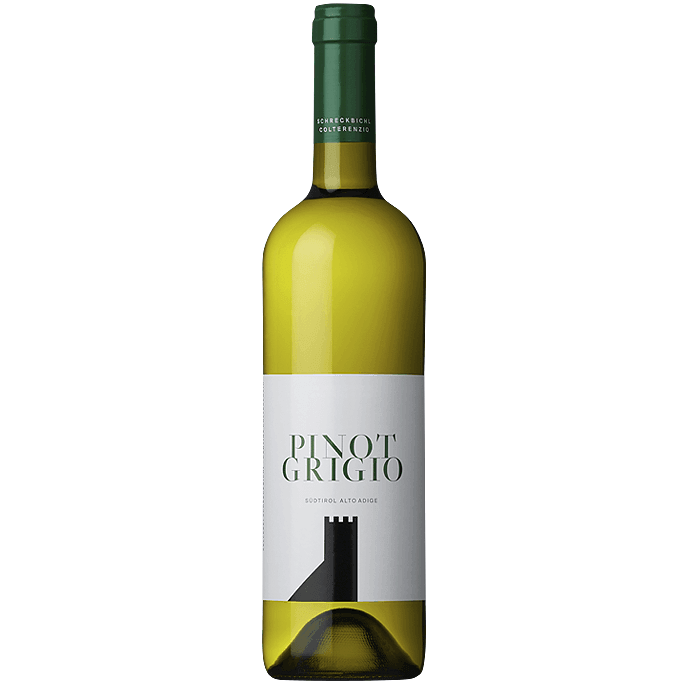 Classic Pinot Grigio 2018