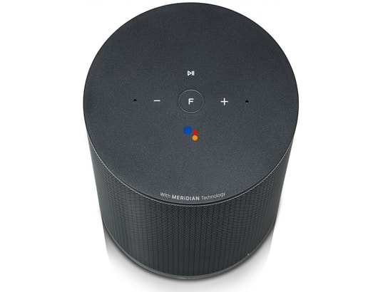 LG - Enceinte bluetooth Enceinte intelligente wk 7