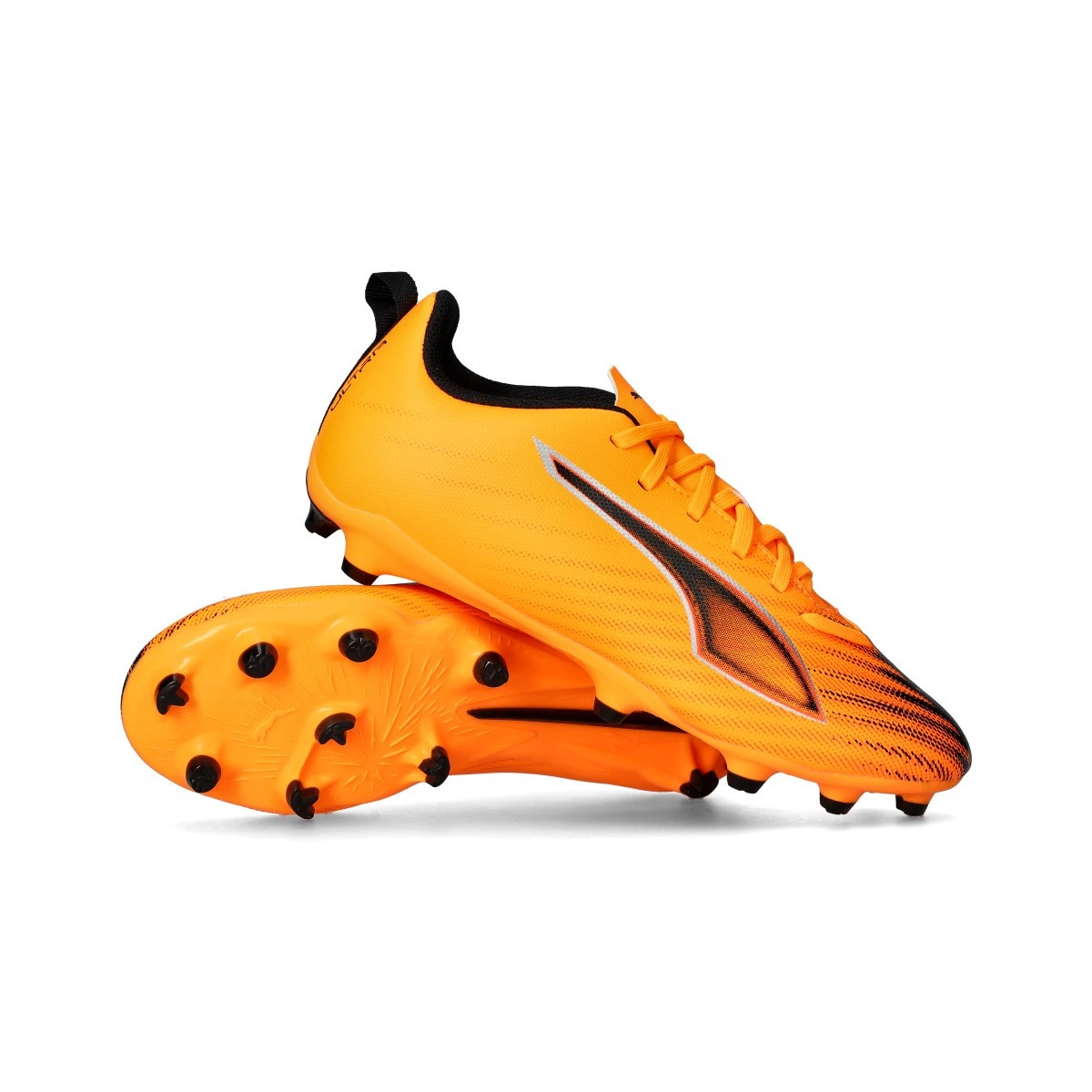 Chuteira Puma Ultra 6 Play FG/AG Criança