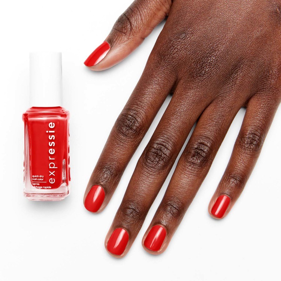 Essie Expressie Word On The Street Collection #475 Send A Message 10ml
