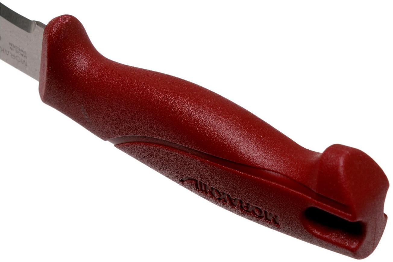 Mora Craftsmen Roofing Felt Knife, 13235 haakmes