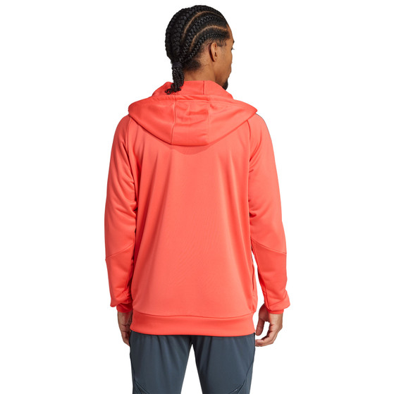 adidas Bayern München TK Hoody 2025/2026