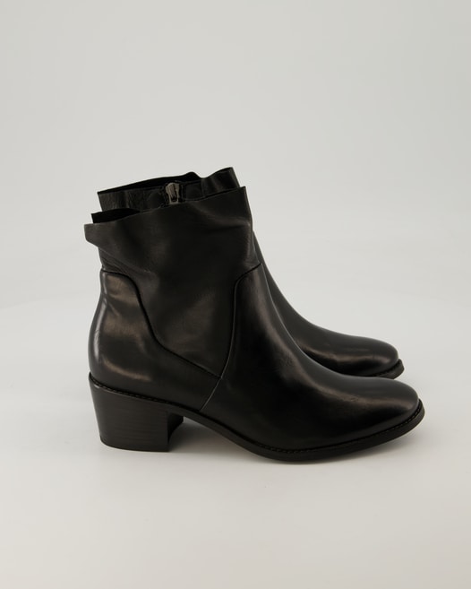 Paul Green 9025-064 Stiefeletten in Schwarz