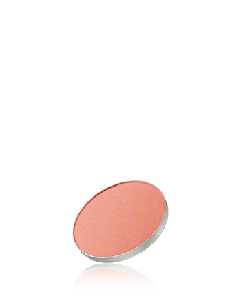 MAC Pro Palette Sheertone Shimmer Blush Refill Pan Shimmer Ambering Rose 6g