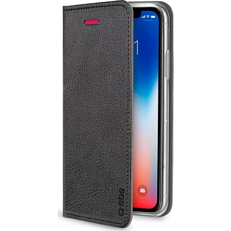 SBS iPhone X/XS wallet - sort
