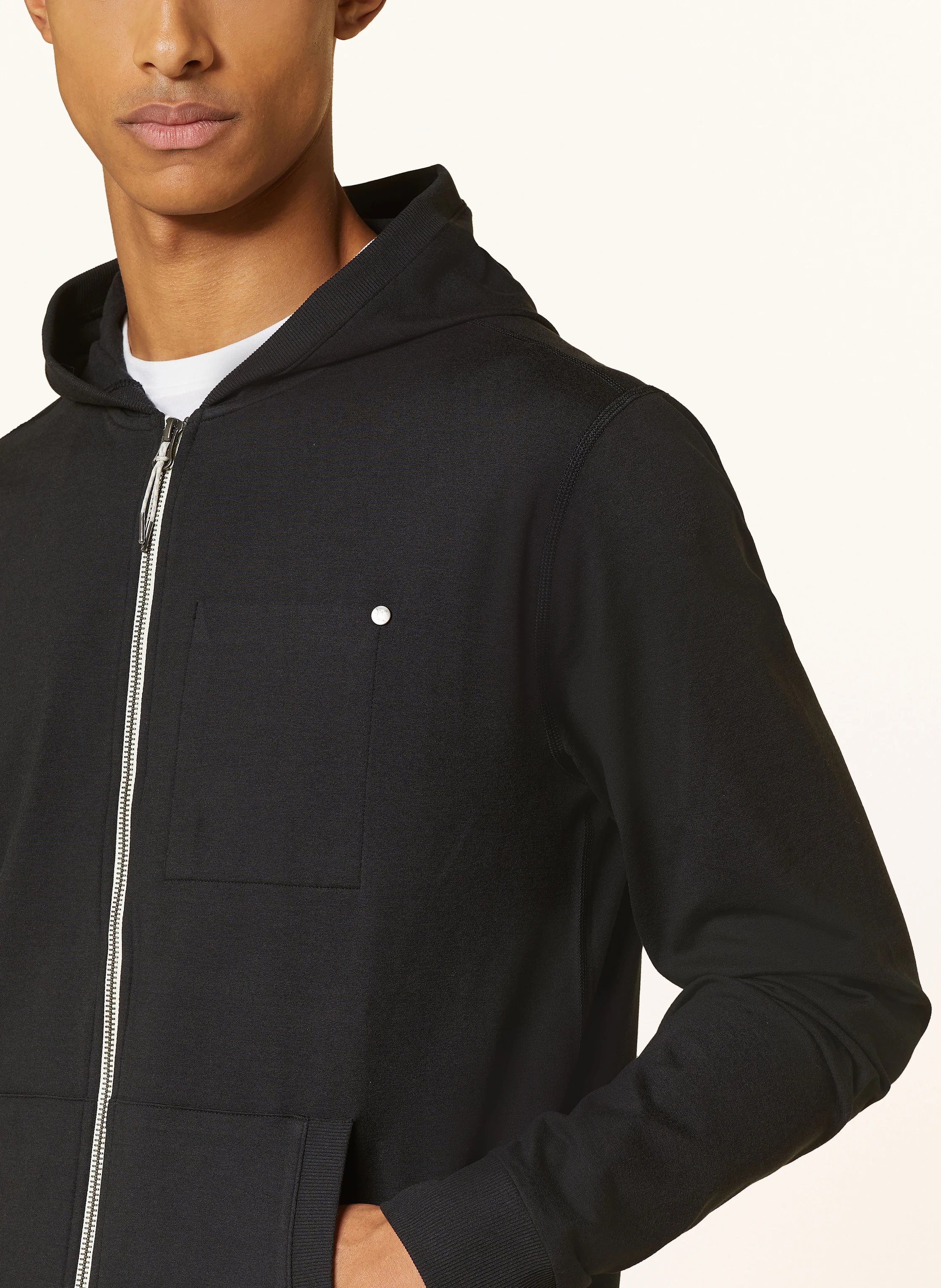 vuori Sweatjacke CORONADE