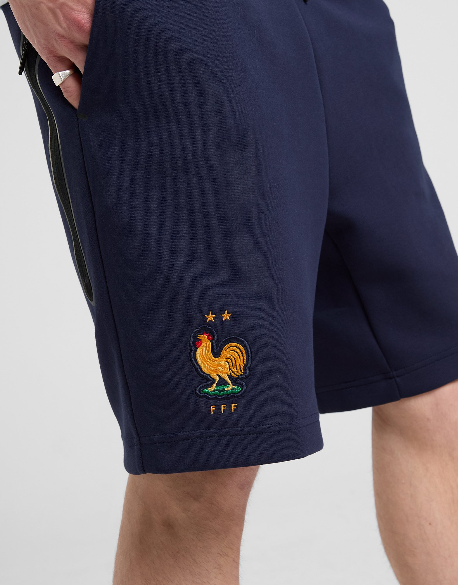 Nike Short France Homme
