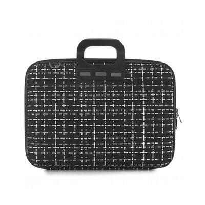 Bombata Tweed - Sacoche pour ordinateur portable 15