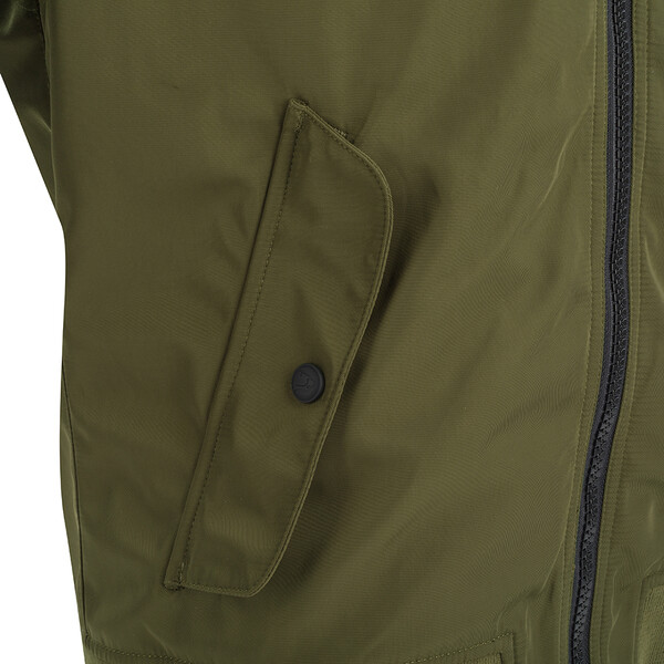 Bering - Blouson Squadra Kaki
