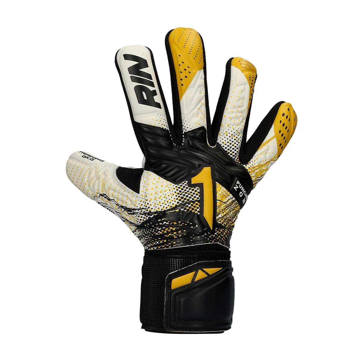 Luvas Rinat Fiera Training Onana Criança
