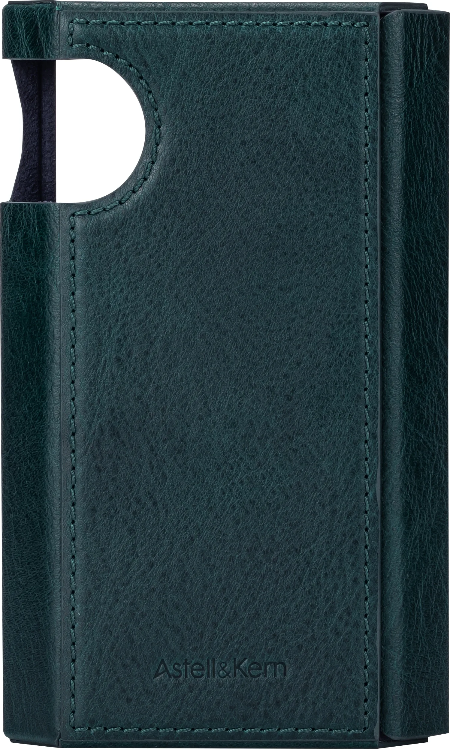 Astell&Kern étui en cuir bleu marine pour KANN ULTRA Étuis et protections