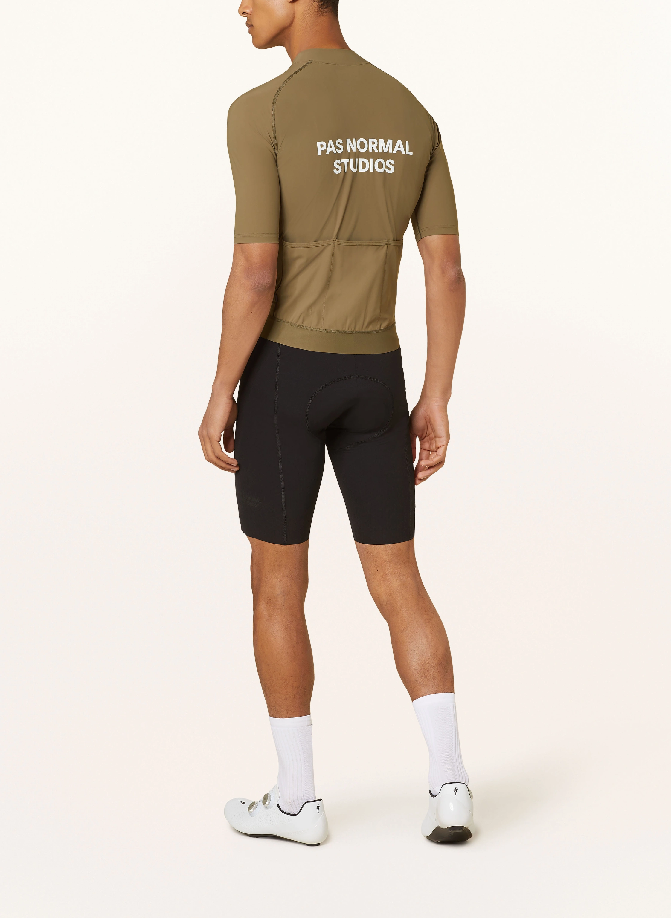 PAS NORMAL STUDIOS Radtrikot ESSENTIAL