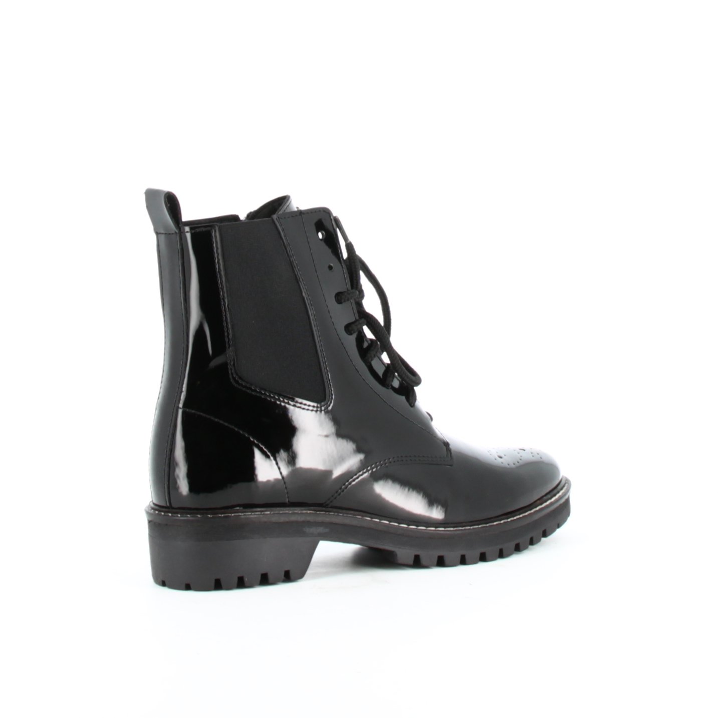 André - Bottines & Boots RIA Noir