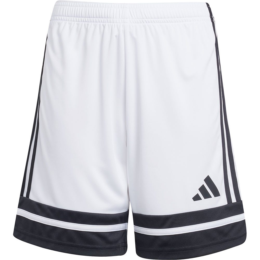 adidas Squadra 25 Shorts Kinder white