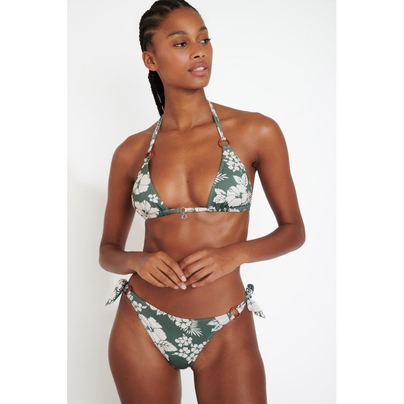 Dasia Taevana - Bas de bikini femme