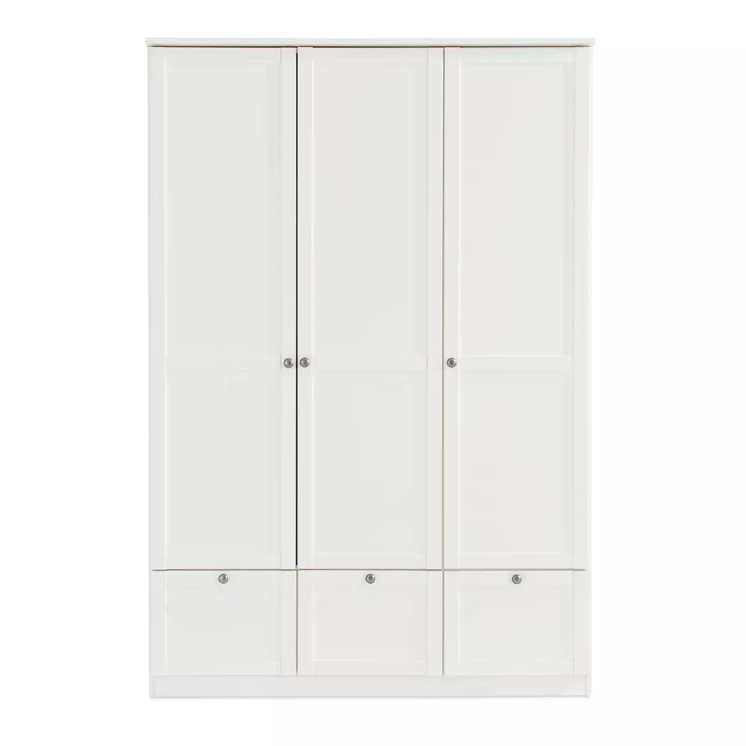 Babyzimmer-Set Filou 3tlg.