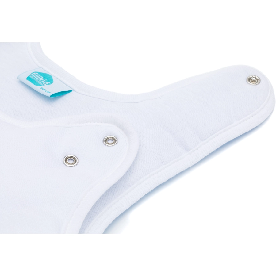 fillikid Sommerschlafsack Prince hellblau