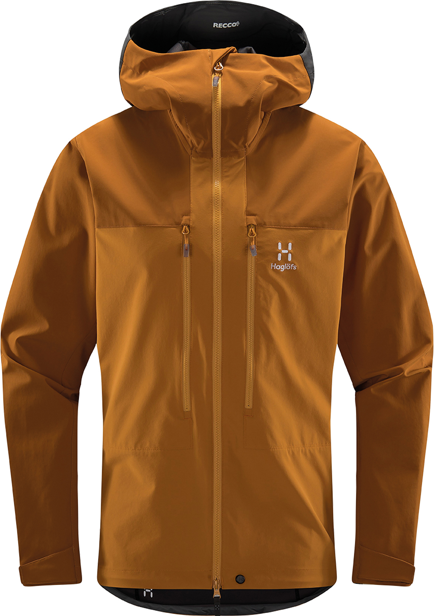 Roc Sight Softshell Jacket