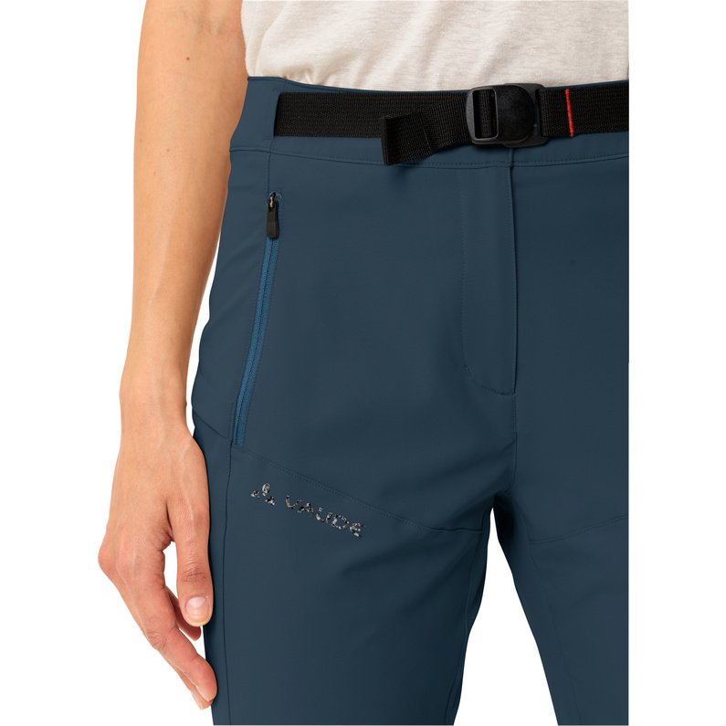 Vaude Damen Elope Shorts