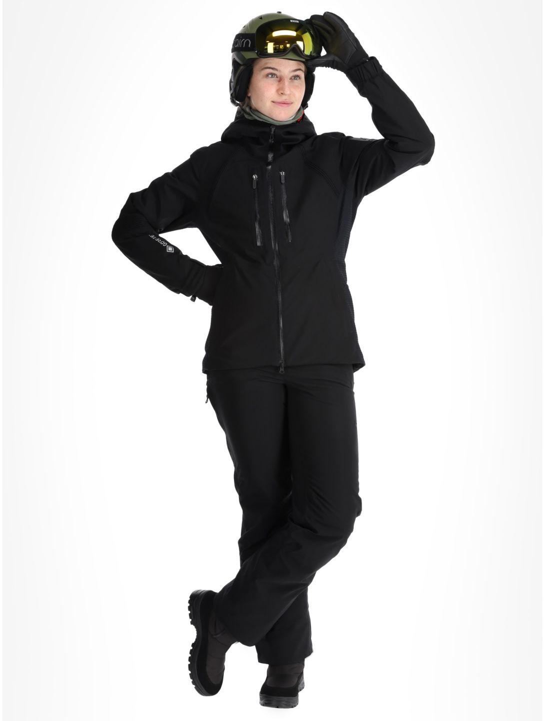 Saarla ski-jas dames