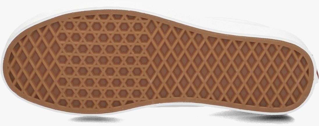 VANS paarse vans lage sneakers sport low tri-tone