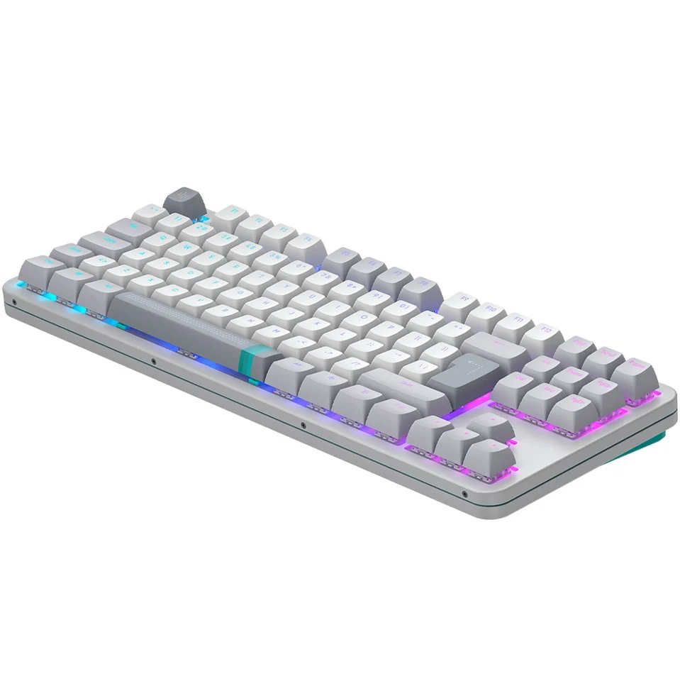 Dark Project - Daylight 87 RGB