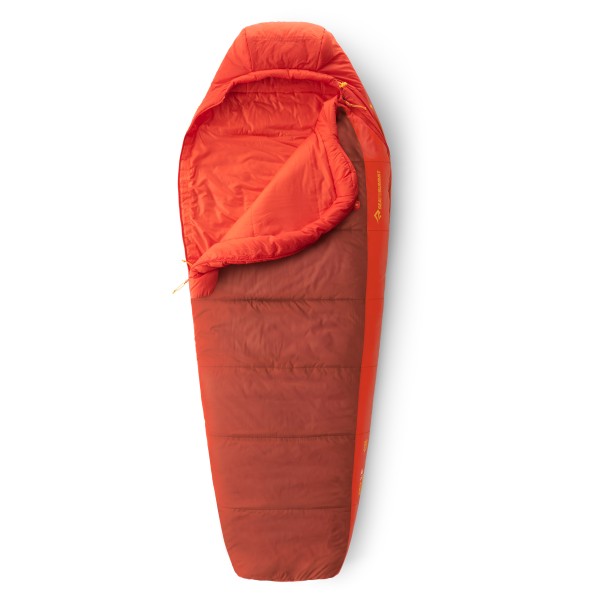 Sea to Summit - Hamelin -1°C Synthetic Sleeping Bag - Sac de couchage synthétique