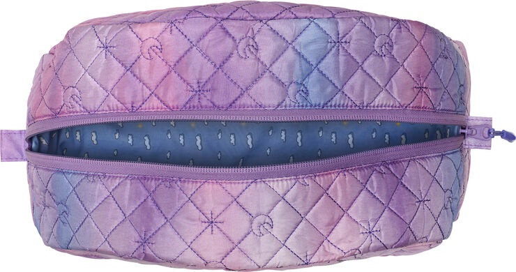 Maanesten Makeup Bag Big Moonshine Purple Purple