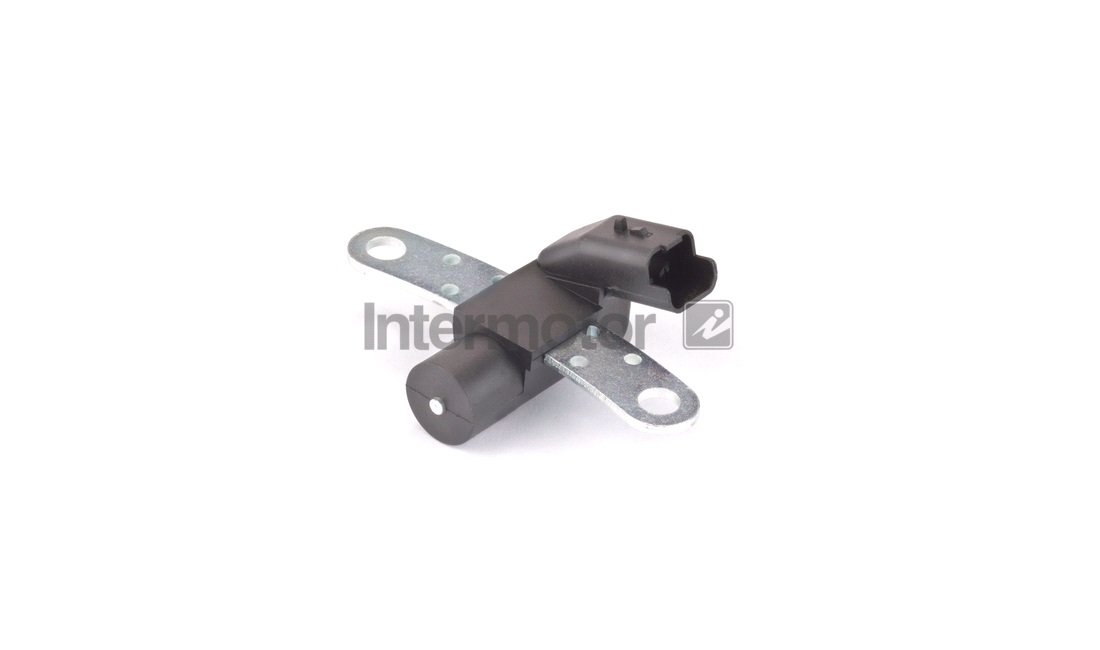 Impulsensor, krumtapaksel