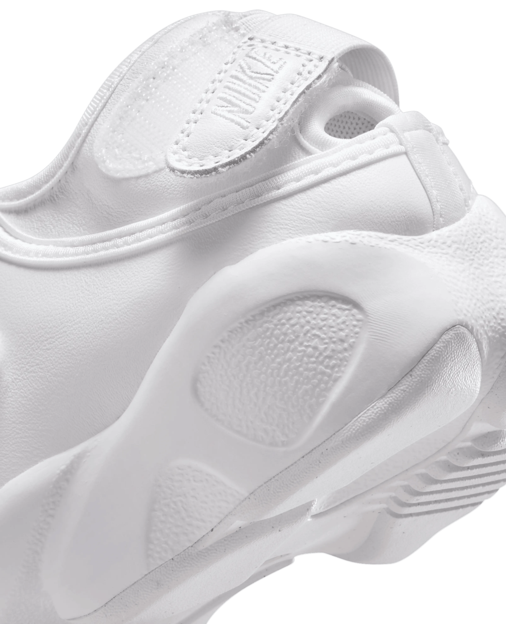 Nike WMNS Nike Air Rift (White/White-Black)