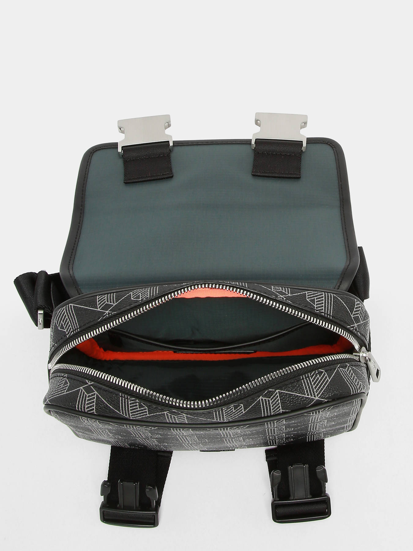 Sac bandoulire LACOSTE