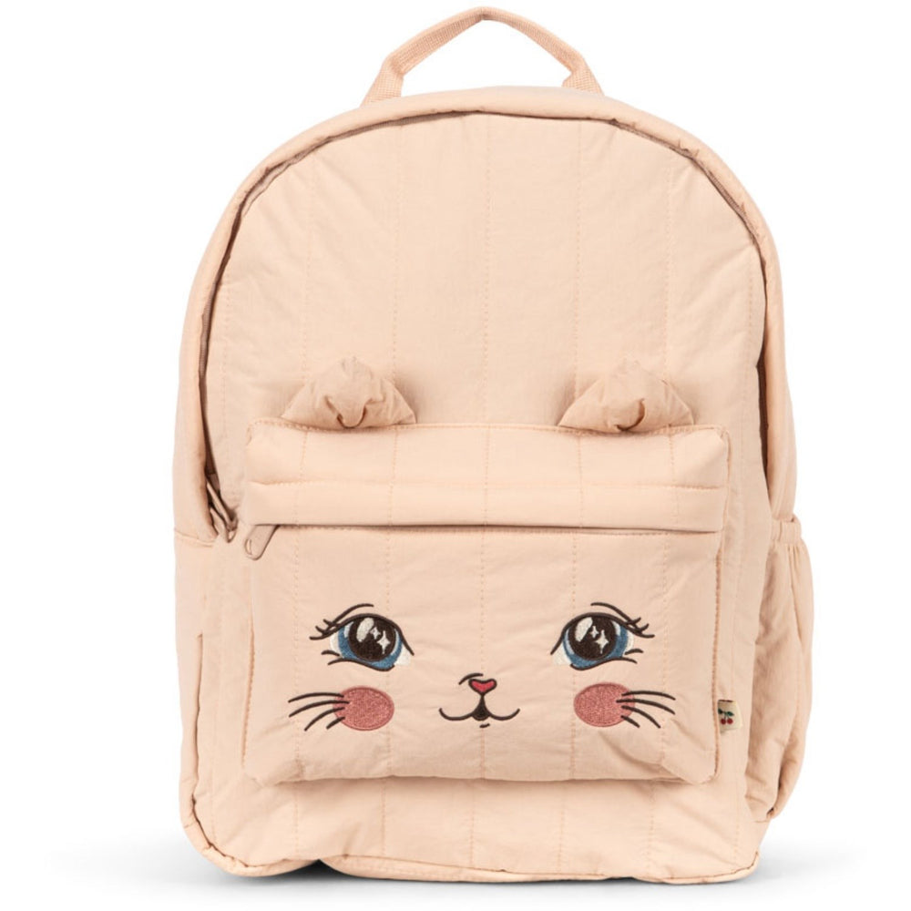 Køb Konges Sløjd Cameo Rose Juno Kitty Rygsæk