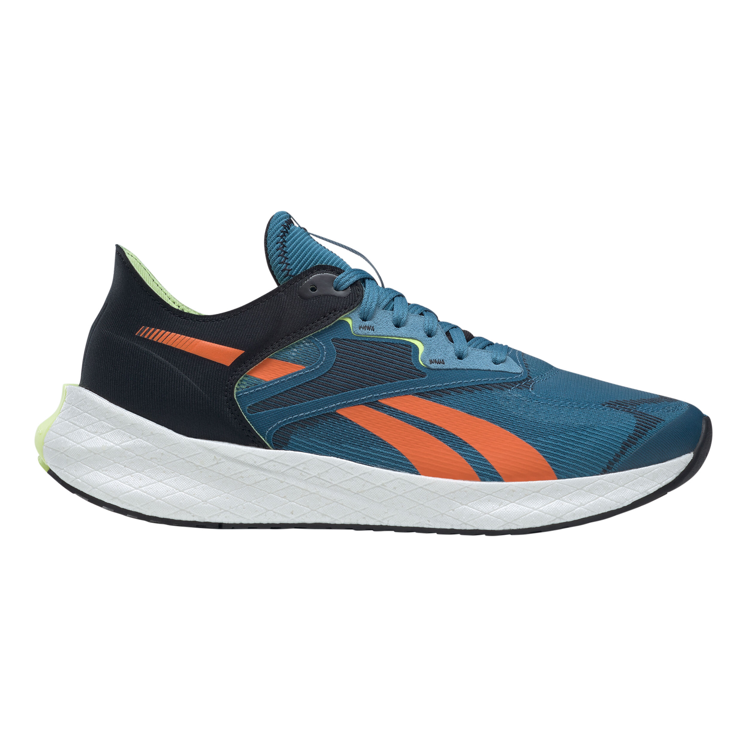 Reebok Floatride Energy SY Chaussure De Running Sans Stabilisateurs Hommes - Bleu , Noir
