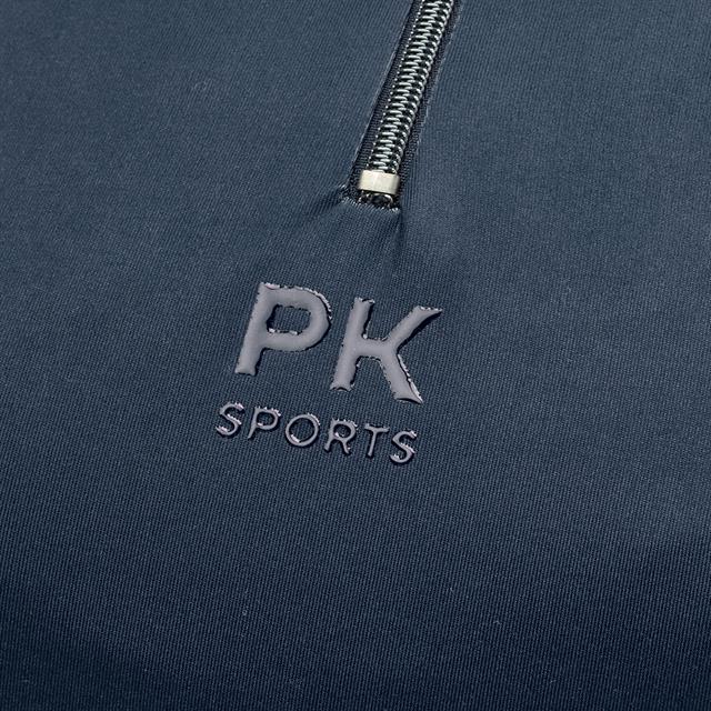 Trainingsshirt PK Vacco Donkerblauw