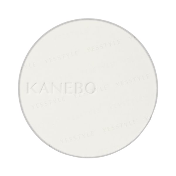Kanebo - Gekristalliseerd fixeerpoeder