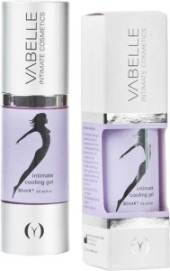 Vabelle Kühlendes Intimgel