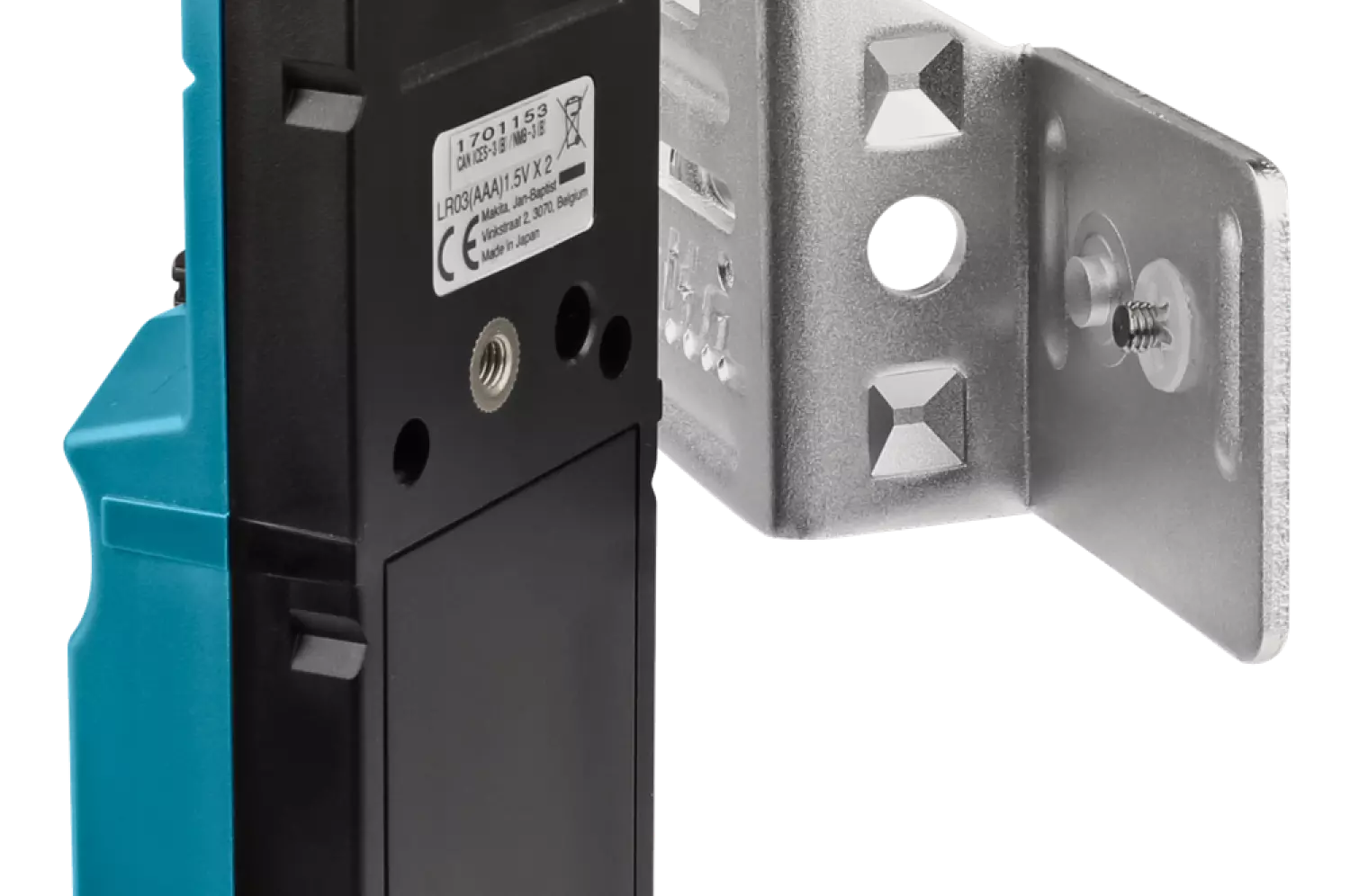 Makita TK0LDG301G Laserlijn ontvanger LDG-3